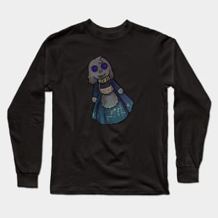 Outertale Toriel Plush Long Sleeve T-Shirt